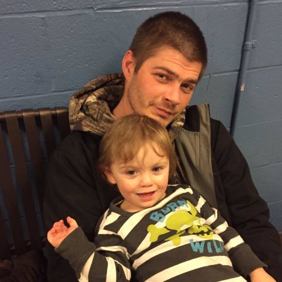 Meet your Posher, Jimmy - Picture 1 of 1